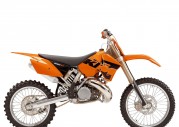 KTM 250 SX KTM 250 SX